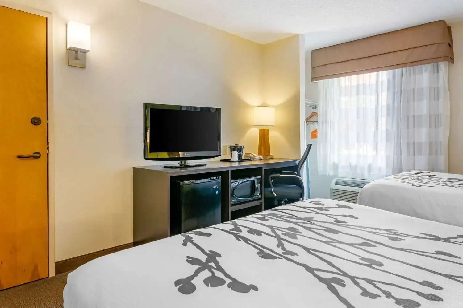 Photo - Sleep Inn I-95 North Savannah