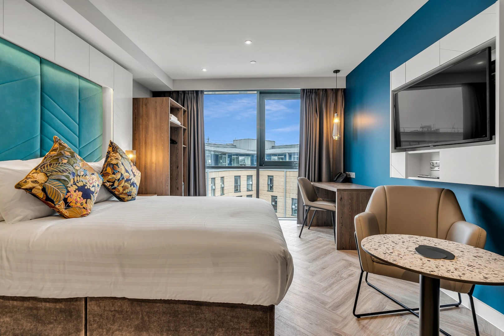 Foto - Roomzzz Edinburgh