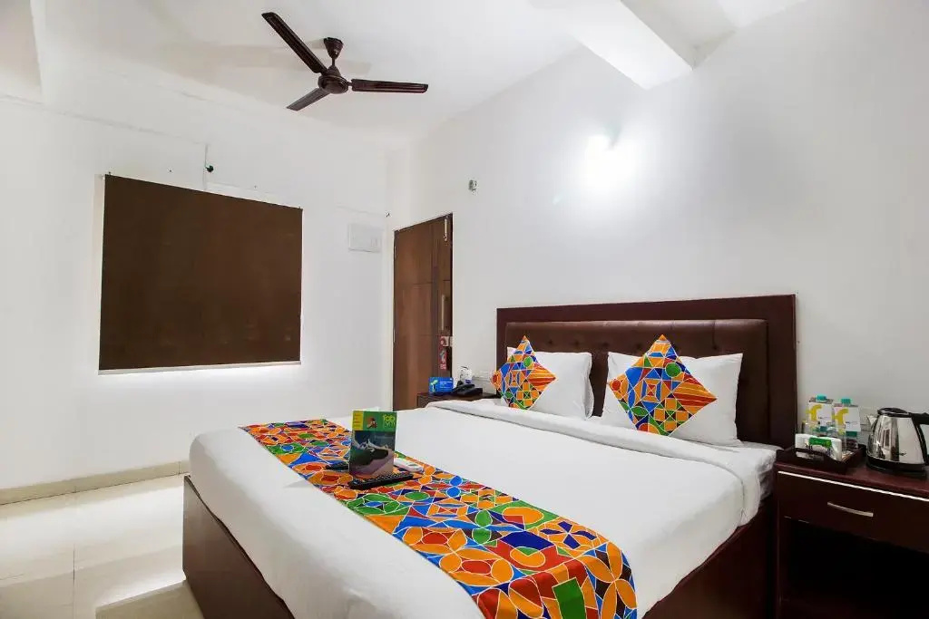 Photo - FabHotel Limestone Suites