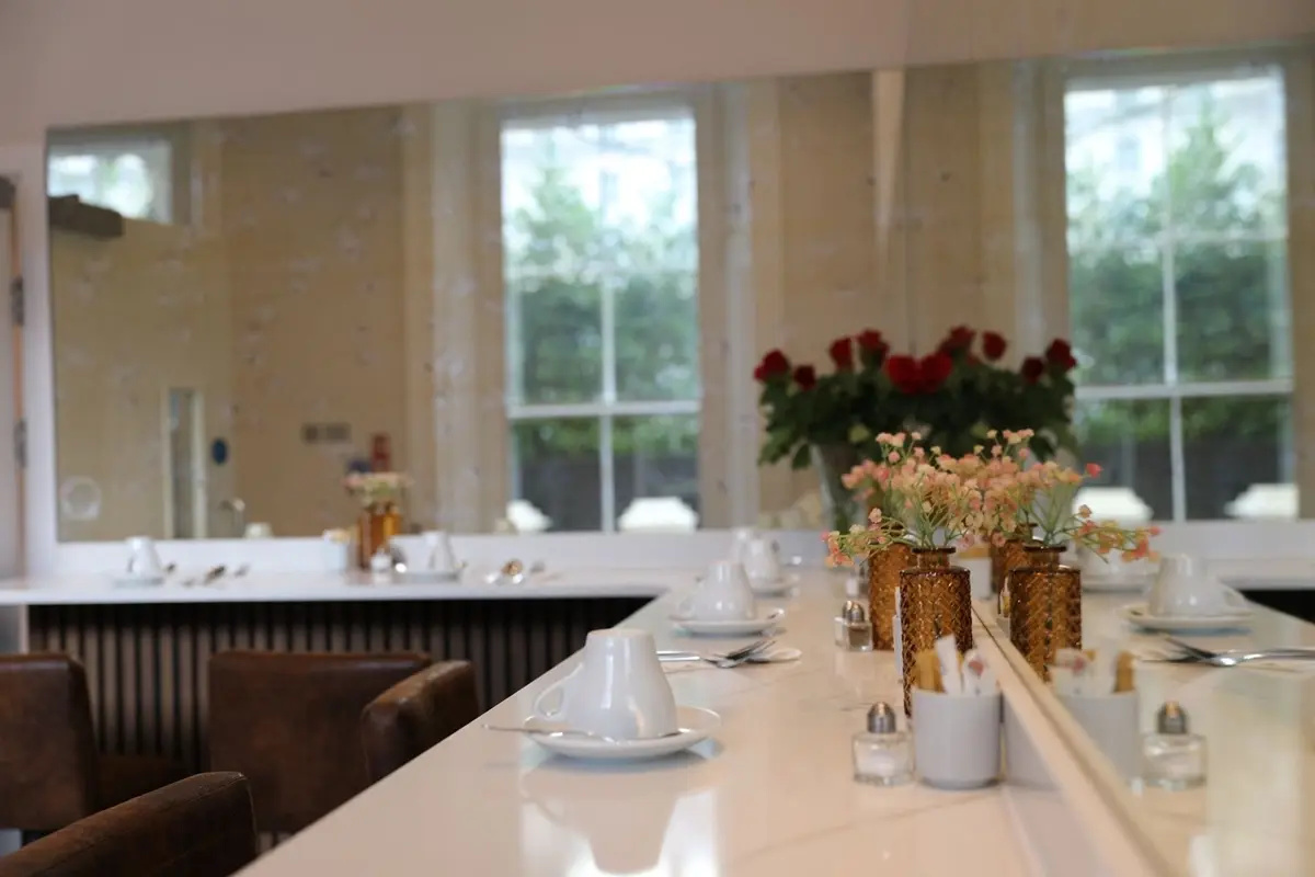 Foto - Reem Hotel