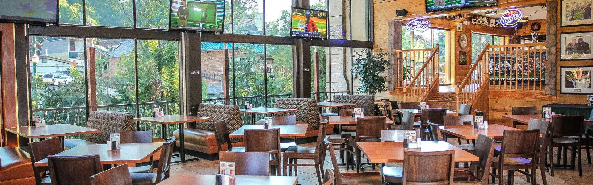Photo - River Terrace Resort & Convention Center