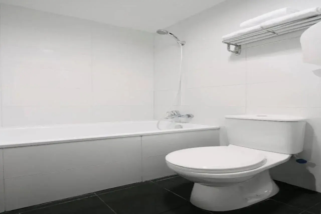 Foto - Value Hotel Balestier