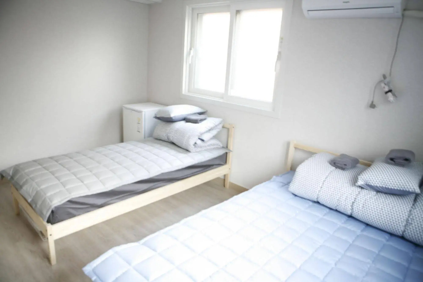 Foto - Twin Rabbit Guesthouse