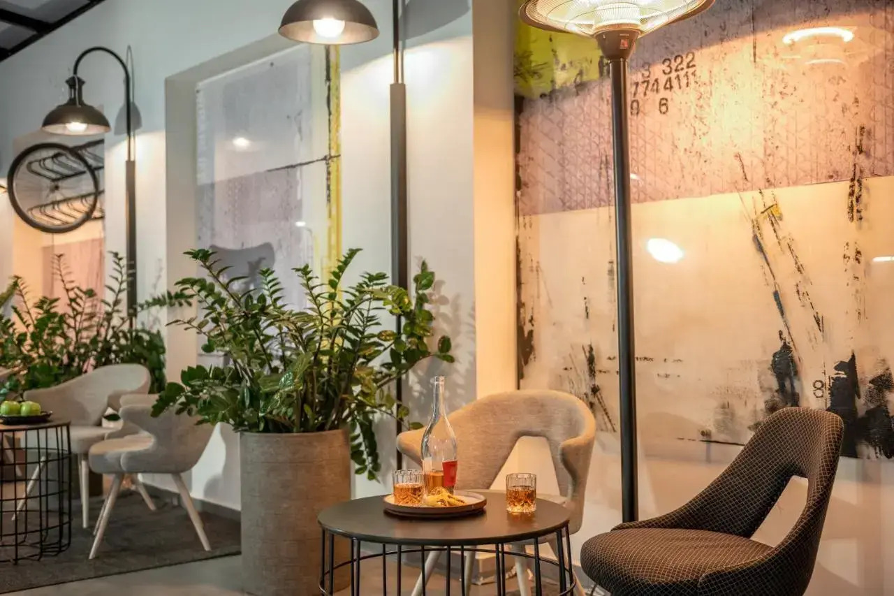 Photo - BY14 TLV Hotel