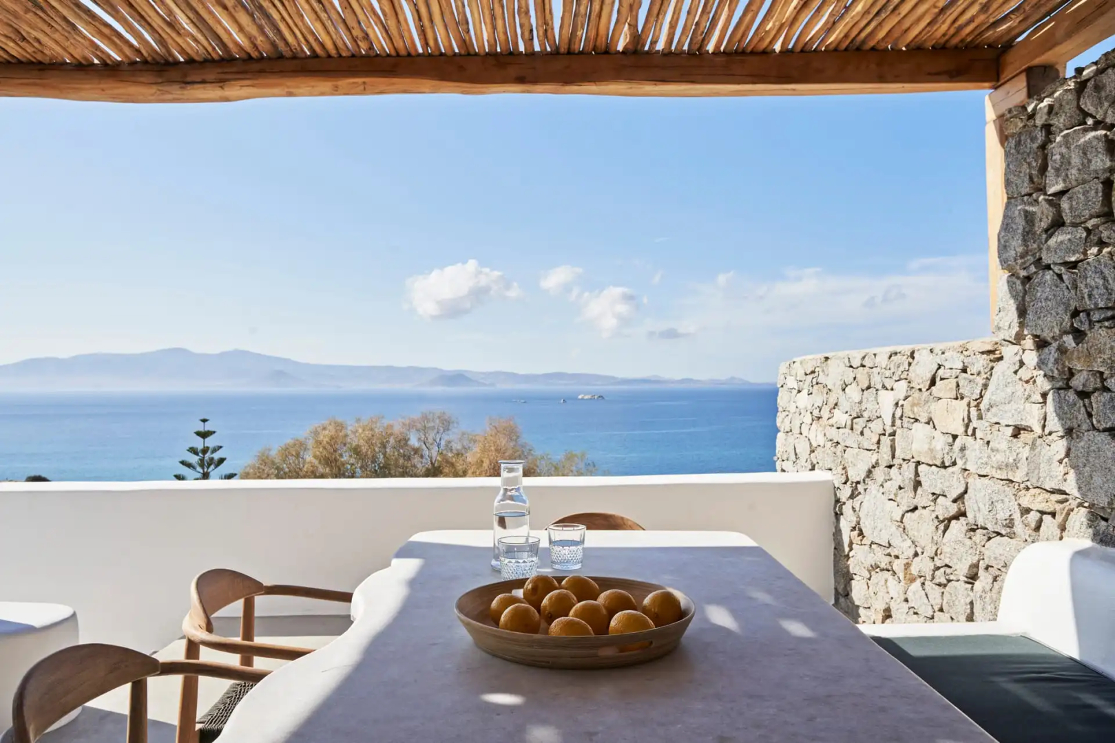 Photo - Hill Club Naxos