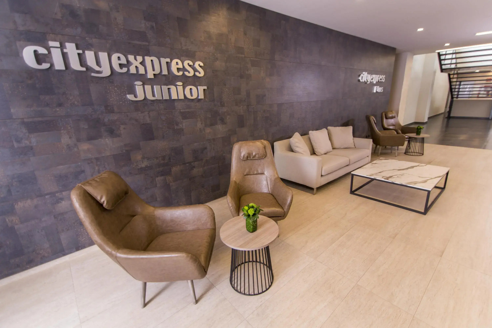 Foto - City Express Junior by Marriott Bogota Aeropuerto