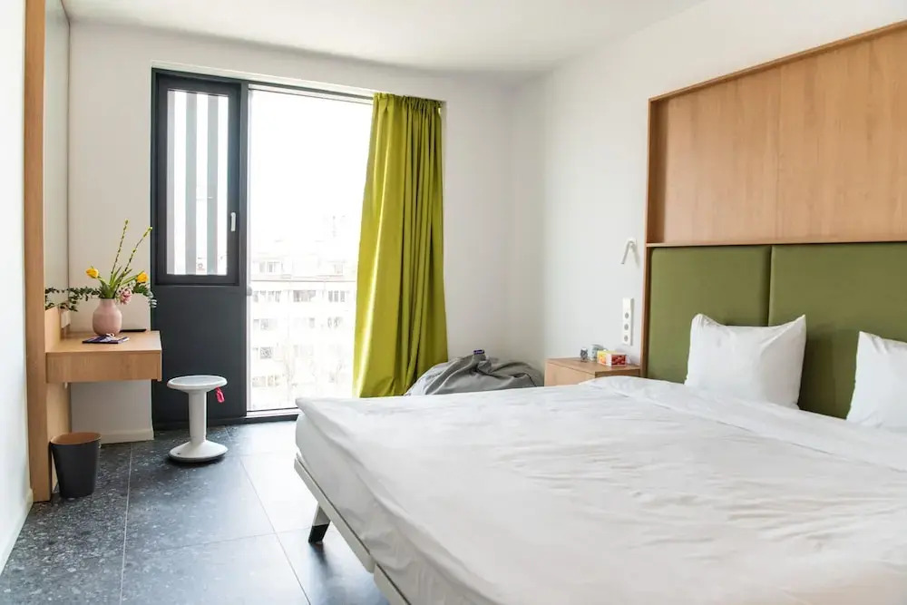 Foto - Hotel Kitchen59