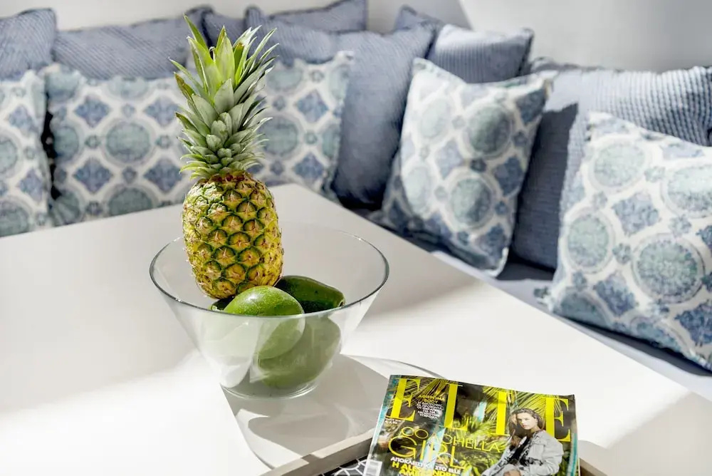 Photo - Mykonian Mews Luxury Suites