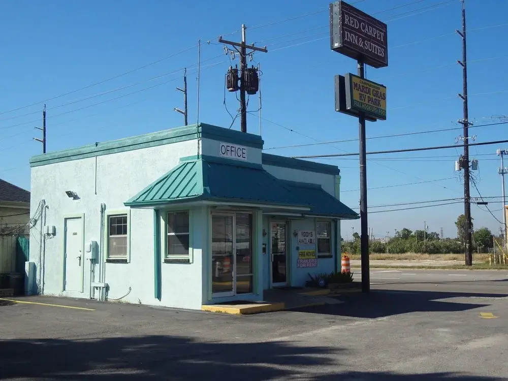 Foto - Nola Inn & Suites