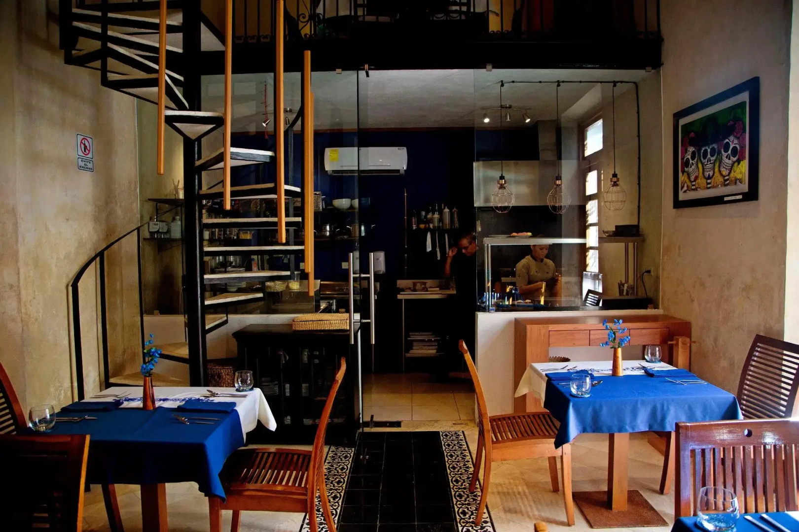 Foto - Ya'ax Hotel Boutique