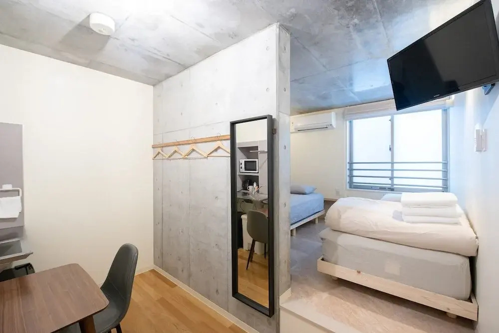 Photo - bmj Hyakunincho