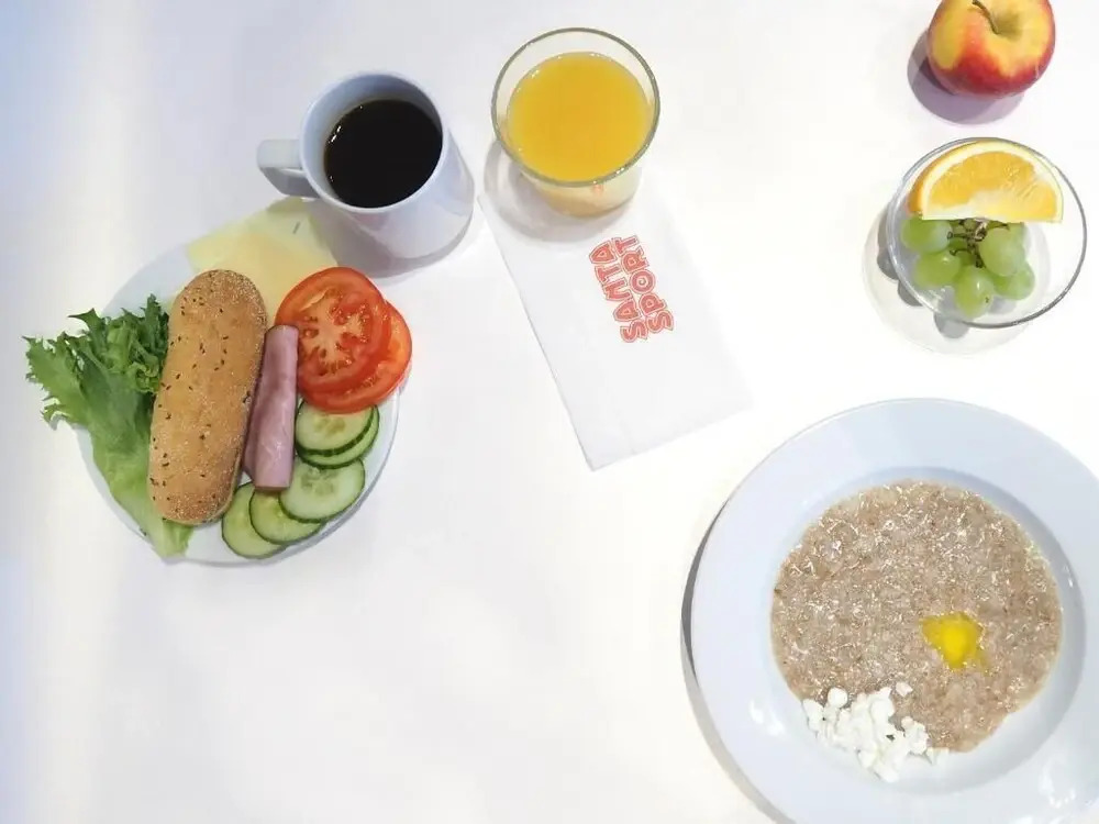 Foto - Santasport Apartment Hotel