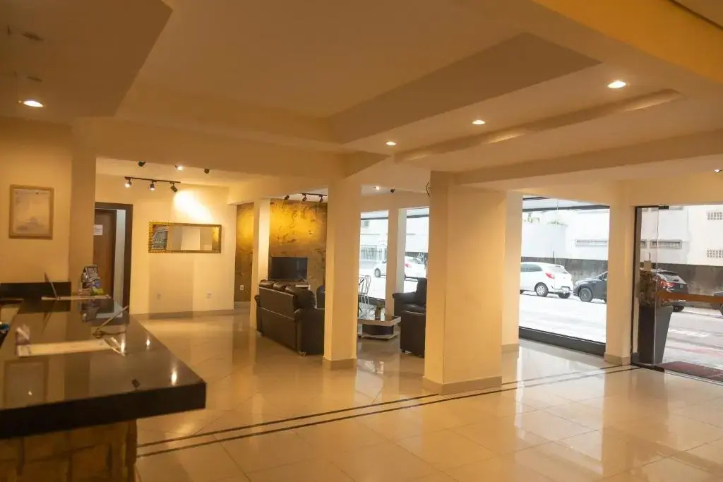 Photo - HANNA Balneário Hotel