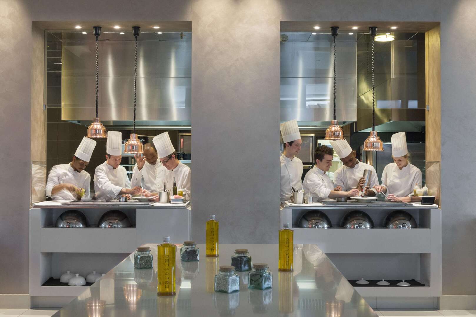 Photo - Monte-Carlo Bay Hotel & Resort