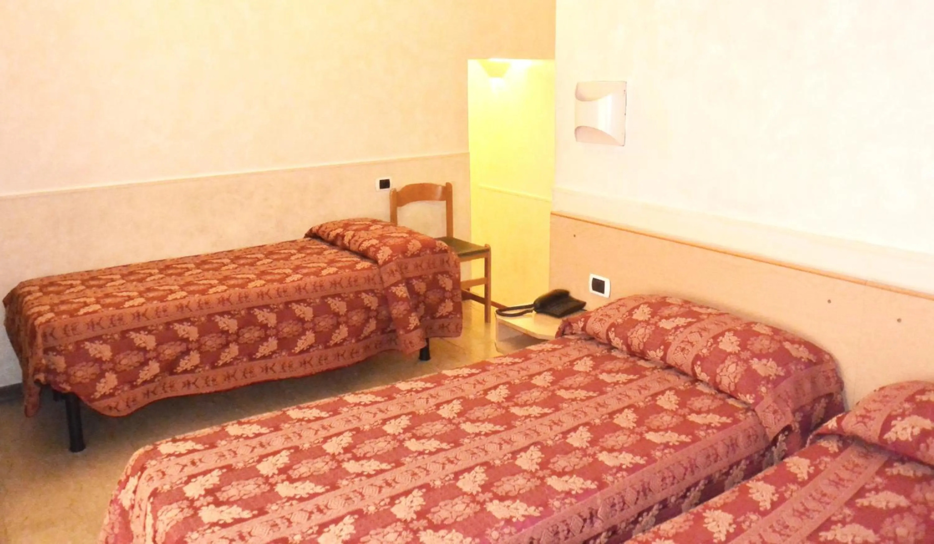 Foto - Hotel Nettuno