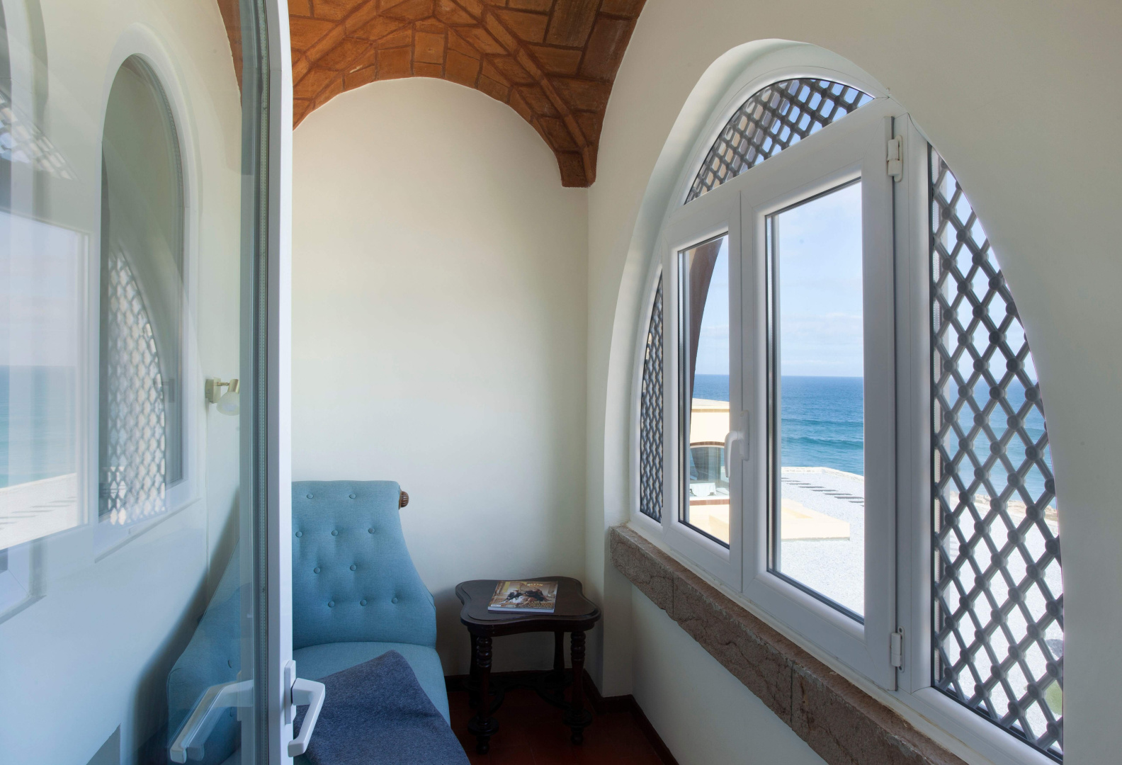Foto - Fortaleza Do Guincho Relais & Chateaux