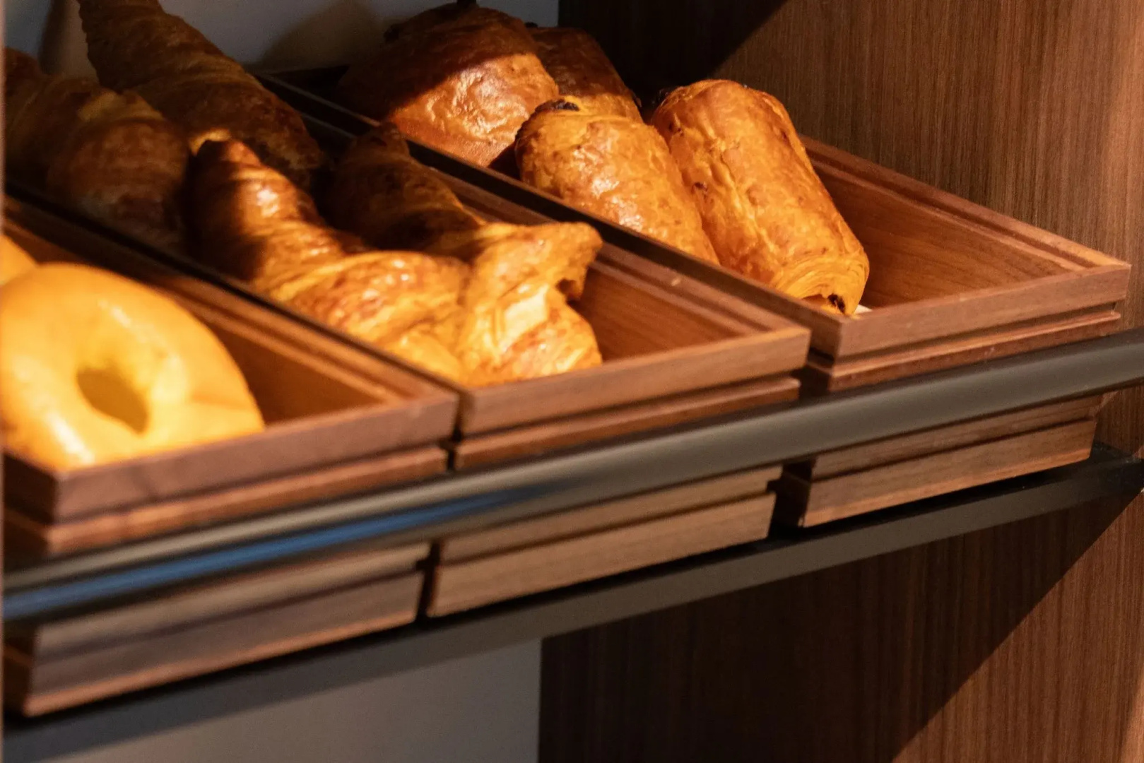 Foto - Moxy Paris Clamart