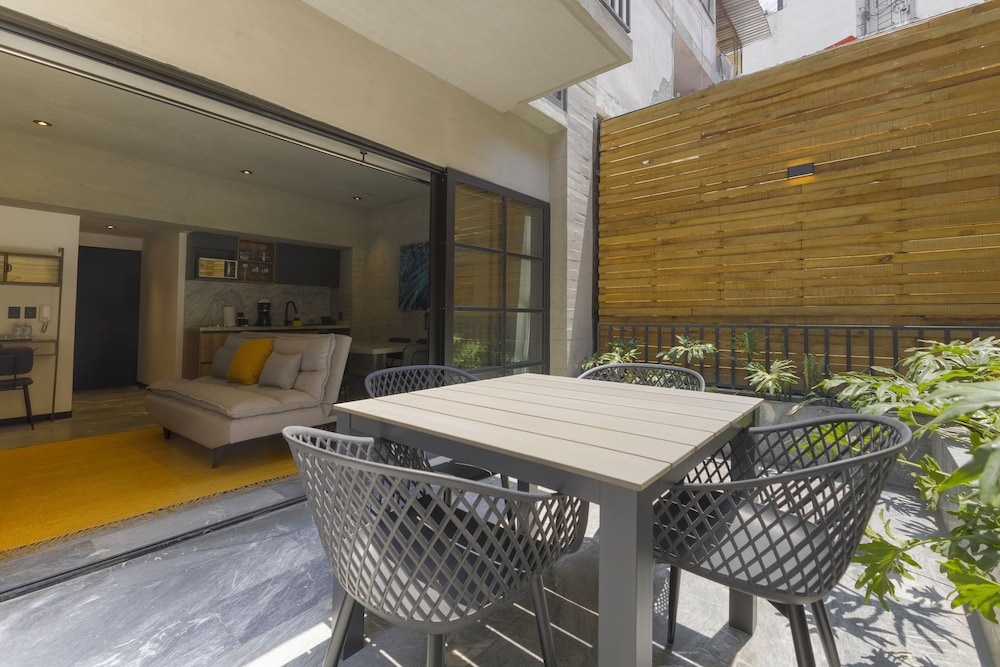 Park Condesa By Capitalia, Bild 24 von 33