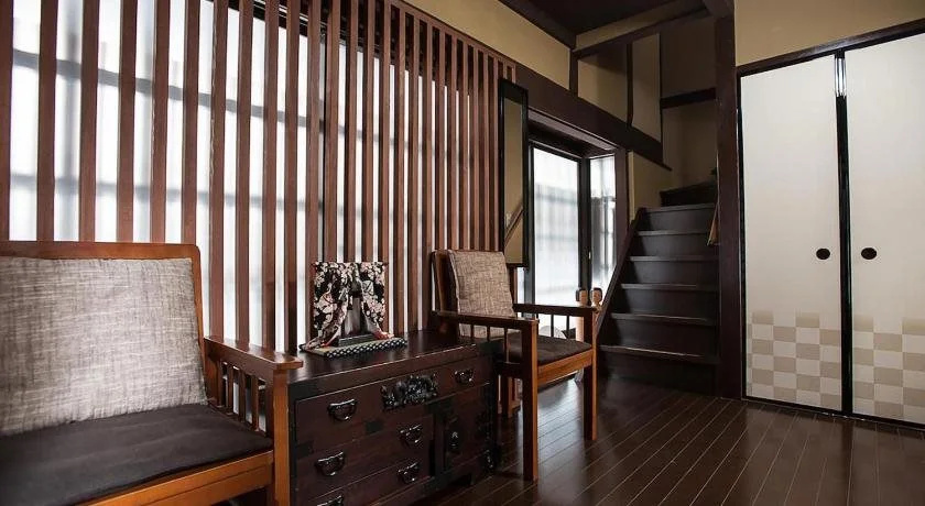 Photo - Maeniiya Machiya Inn