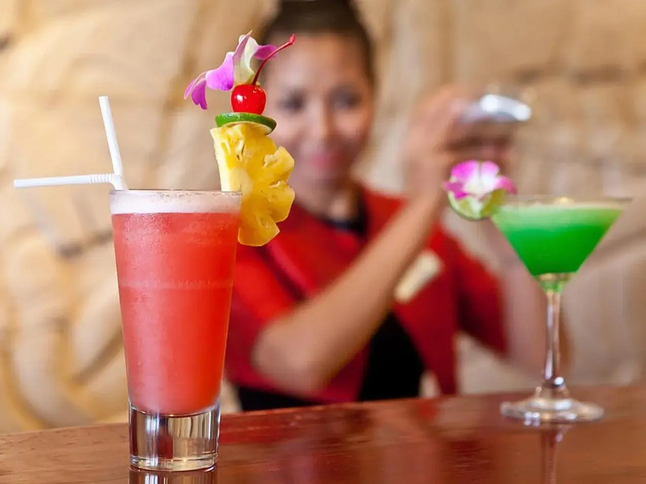 Foto - Hotel Cambodiana