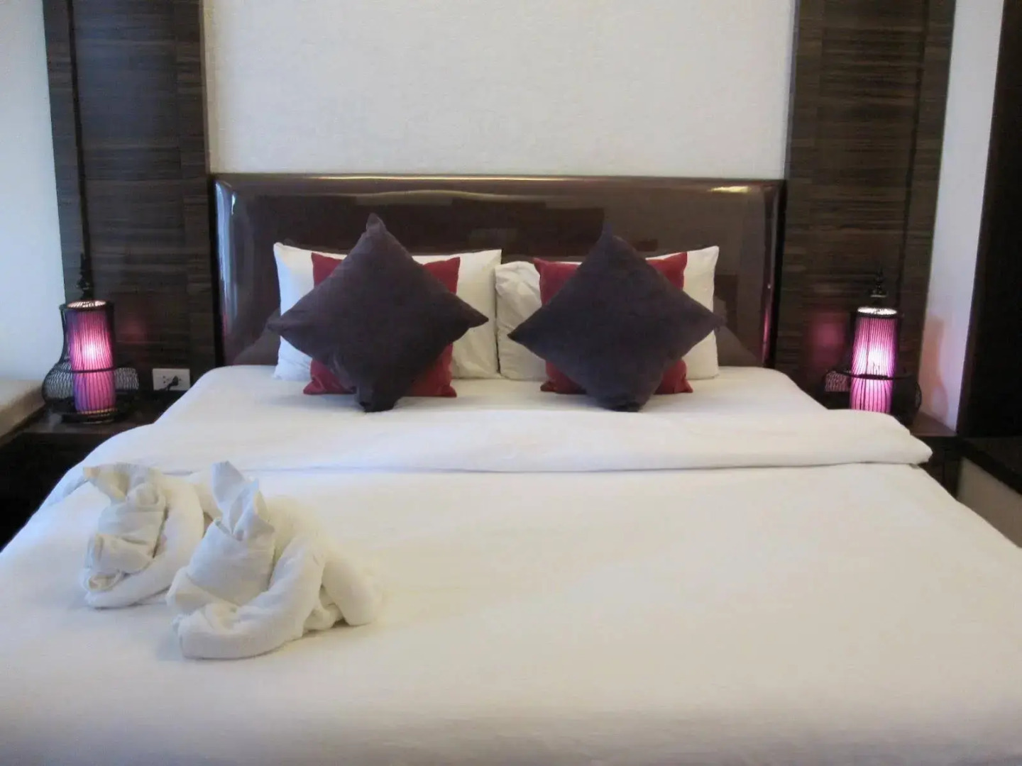 Foto - Samed Pavilion Resort