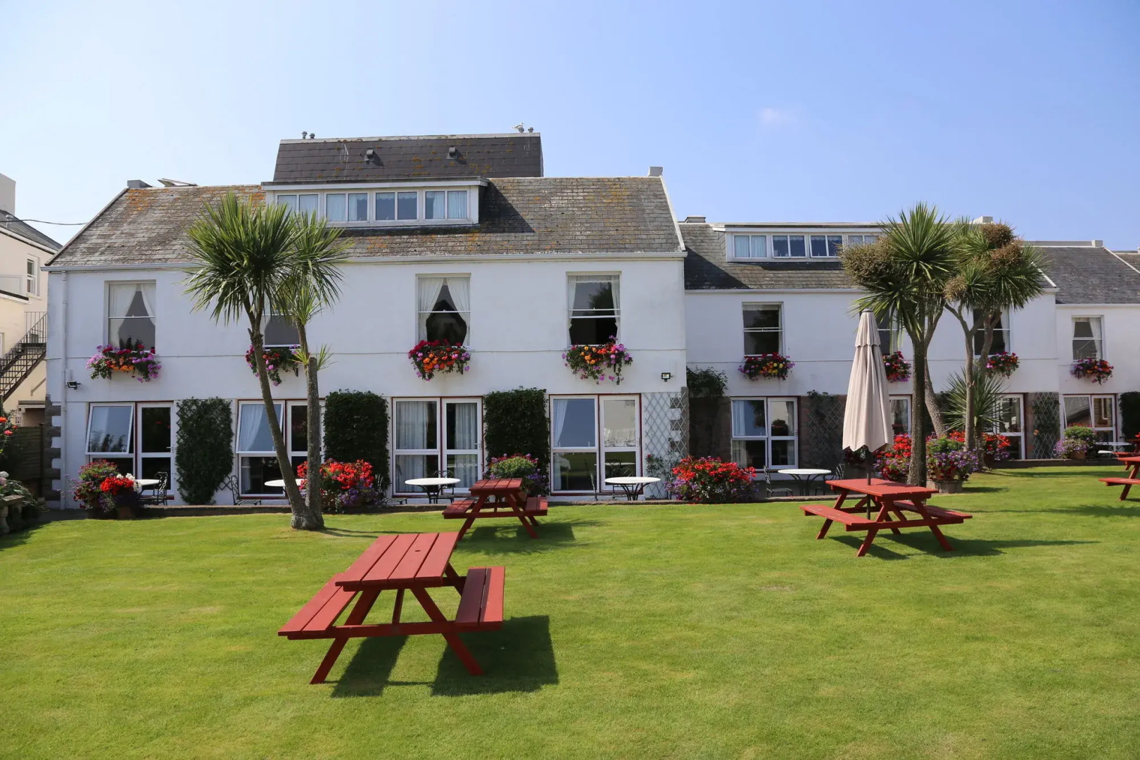 Photo - Beausite Hotel