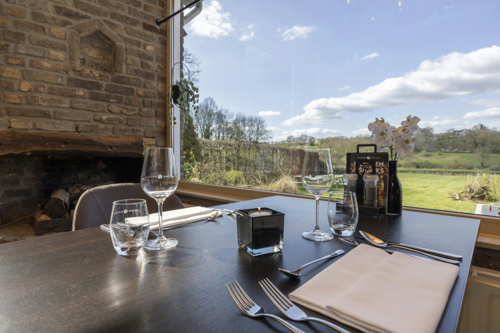 Photo - Fletcher Hotel Restaurant Bon Repos