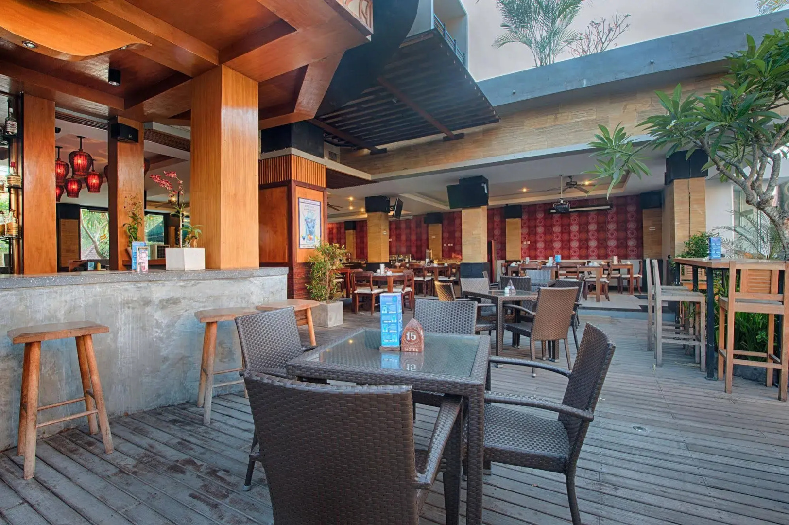 Photo - Baleka Resort & Spa