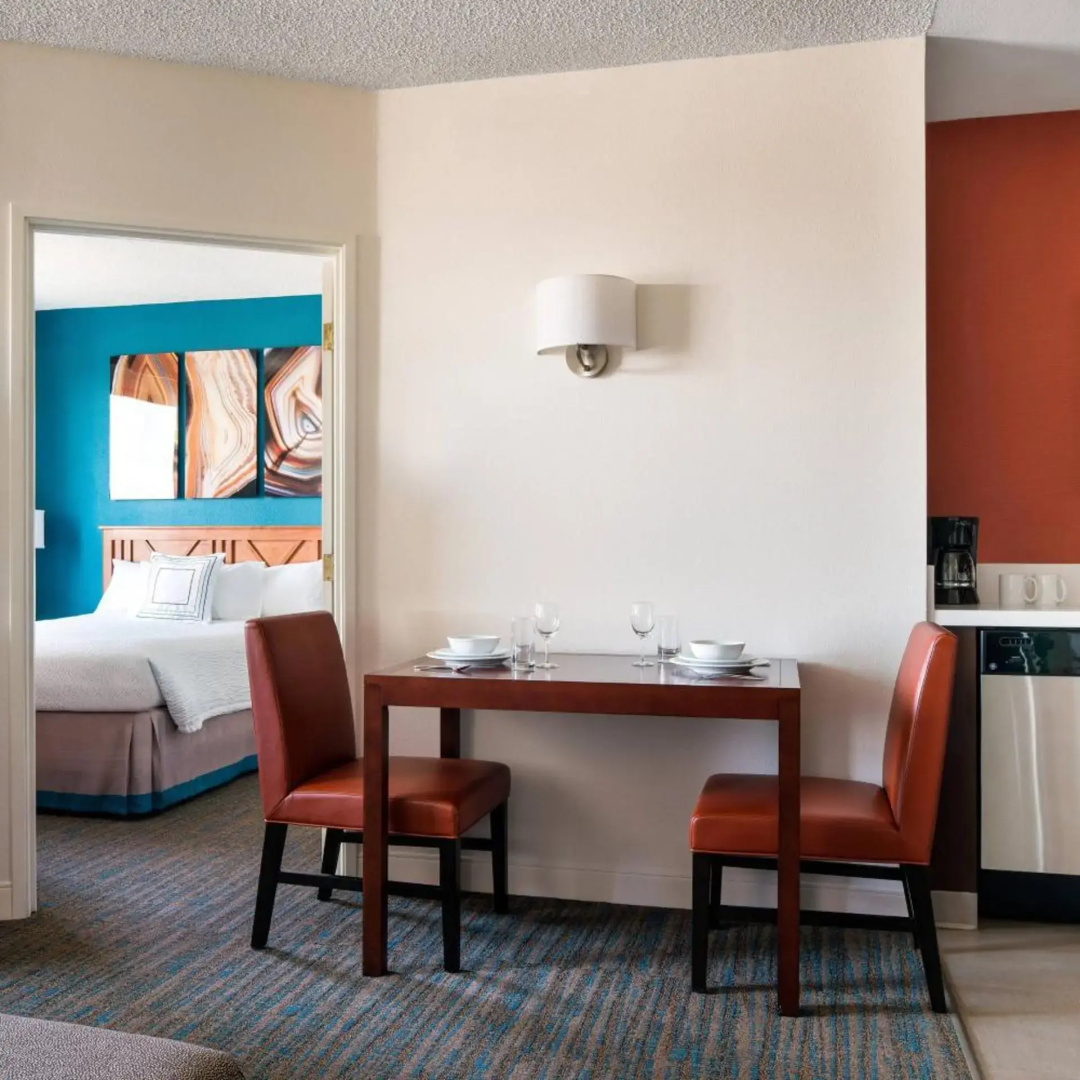 Foto - Residence Inn by Marriott Las Vegas Hughes Center