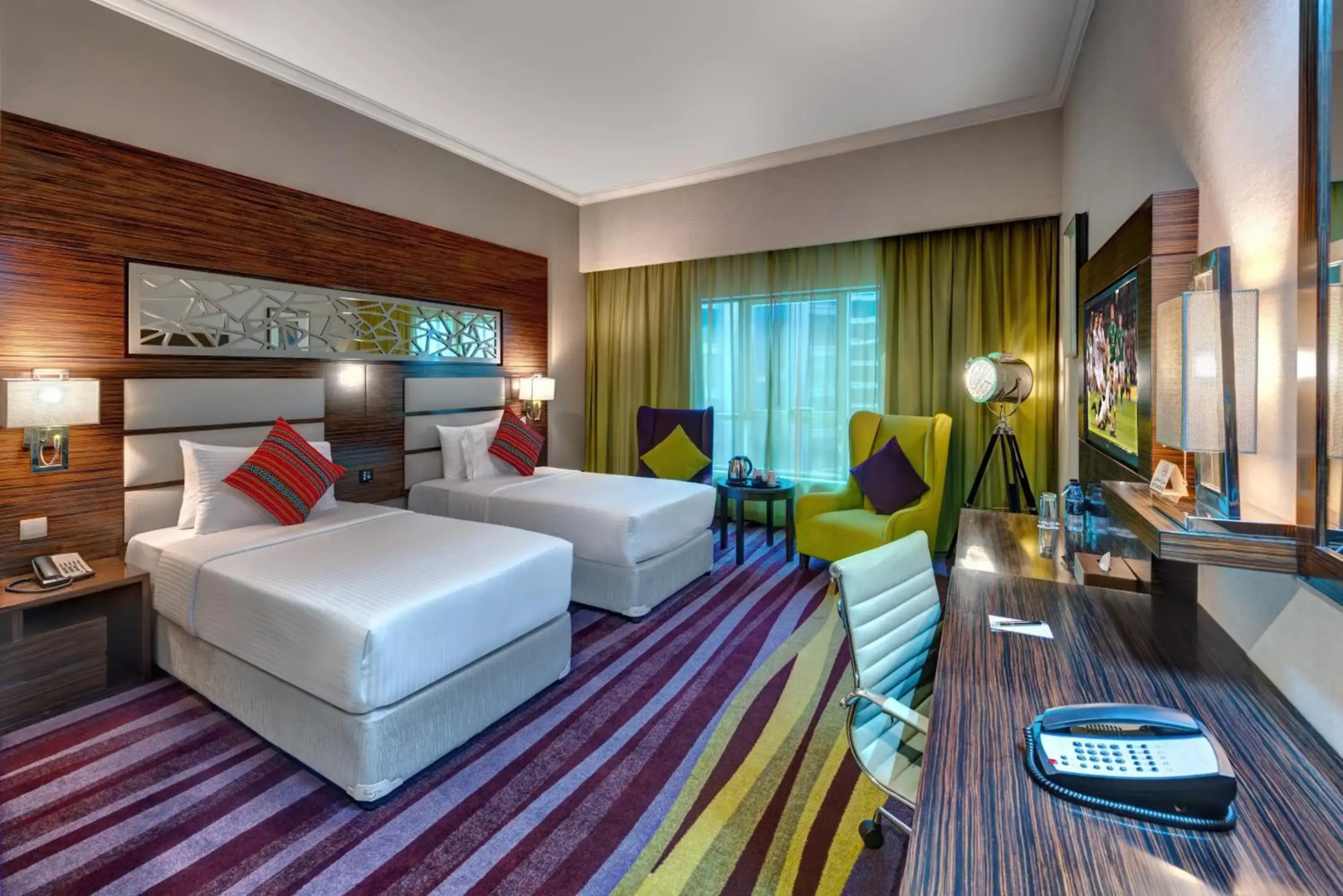 Foto - Hotel Saint Clair - Magnificent Mile