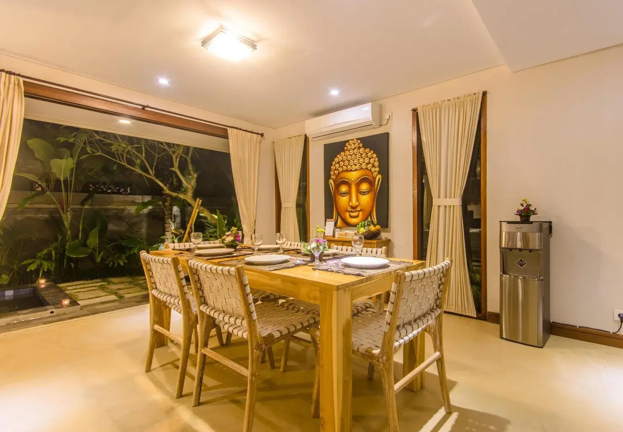 Photo - La-Meli Villas Ubud