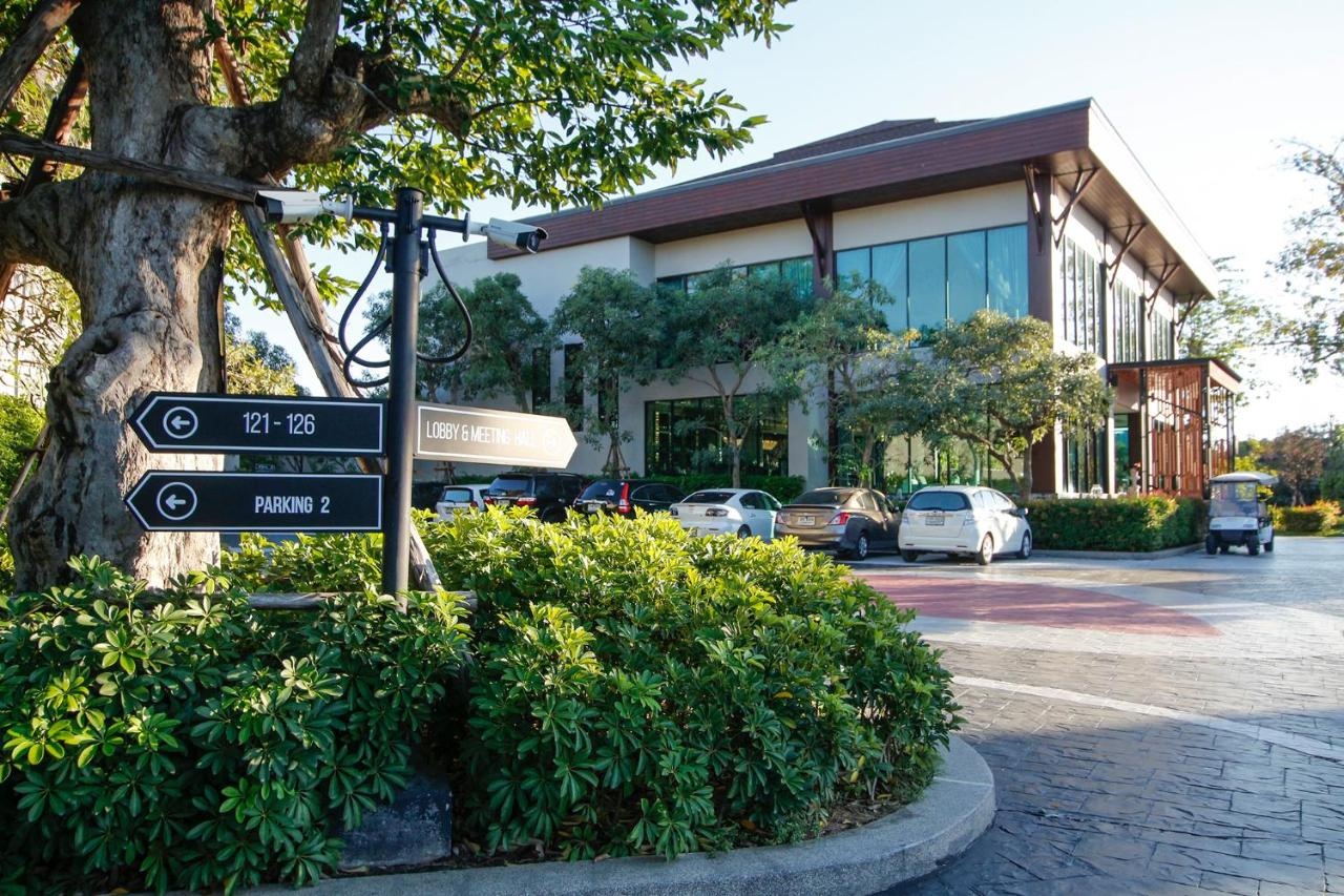 Foto - La Miniera Pool Villas Pattaya - Small Luxury Hotels of the World
