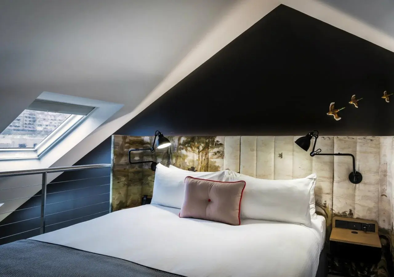 Photo - Ovolo Sydney Woolloomooloo, a Wyndham Hotel