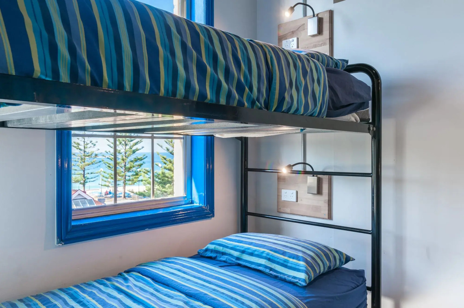 Photo - Mad Monkey Hostel Coogee Beach