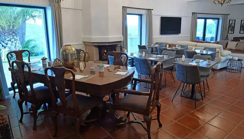 Foto - Casa das Carpas