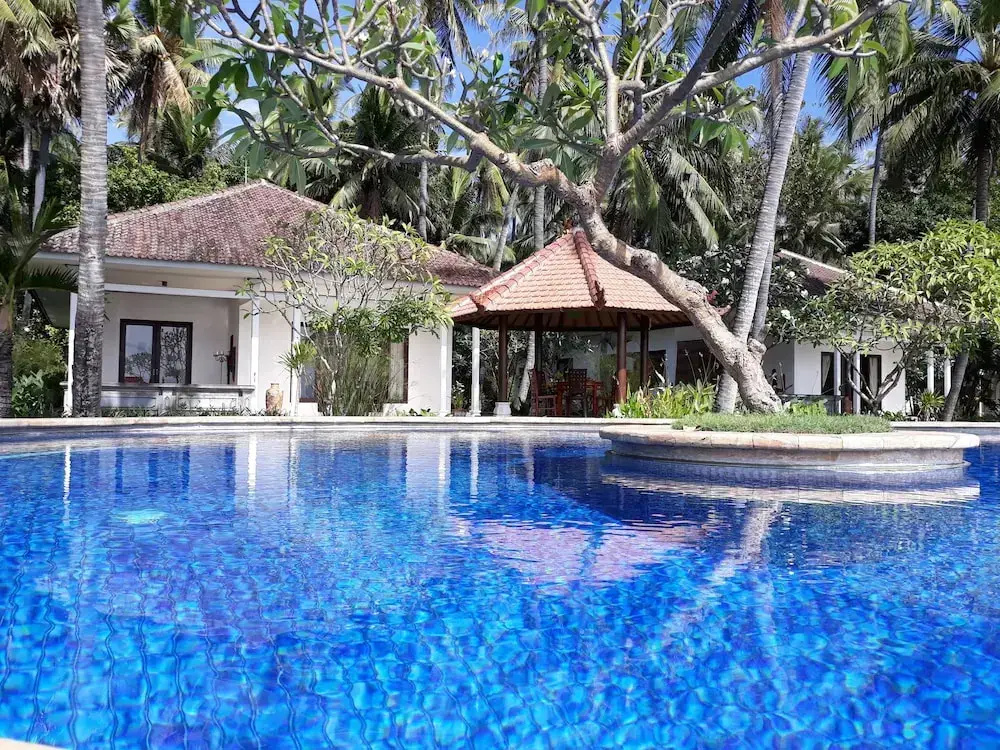 Foto - Agung Bali Nirwana Villas and Spa