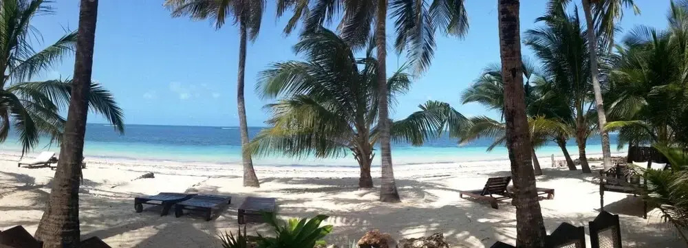 Foto - Kilili Baharini Resort & Spa