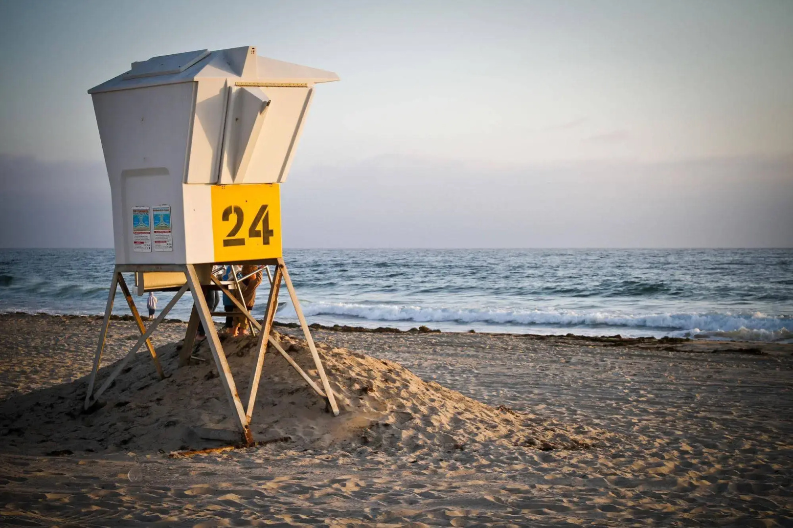 Foto - The Beach Cottages