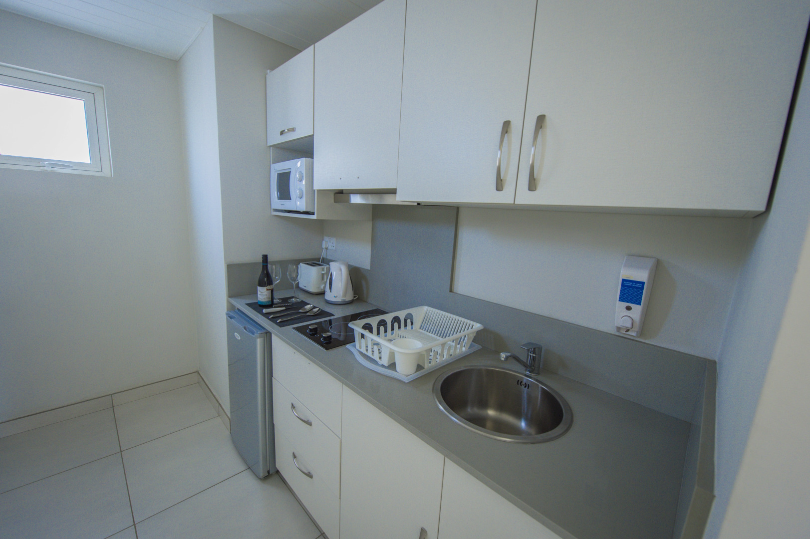 Foto - Voile Bleue Boutique Hotel