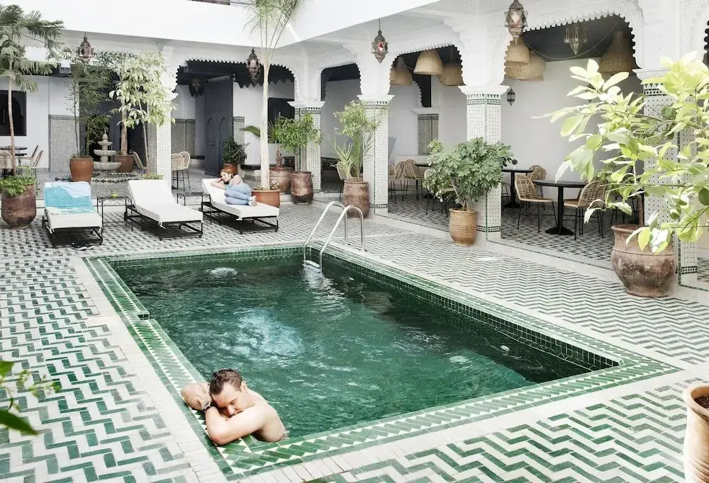 Photo - The Central House Marrakech Medina