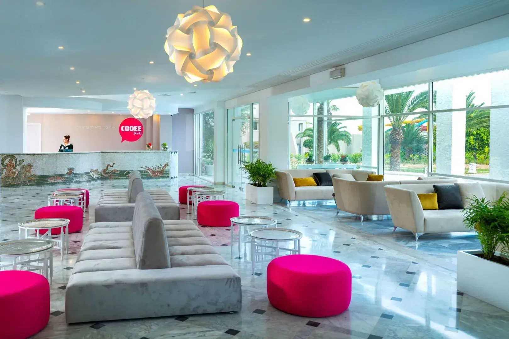 Photo - Golden Tulip Président Hammamet