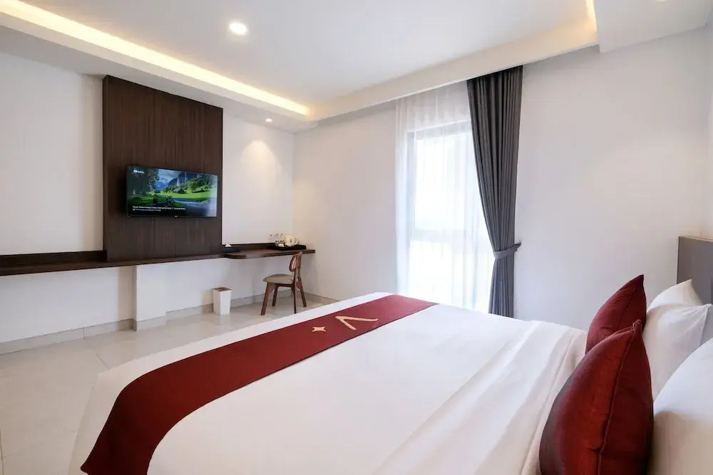Photo - ValStar Hotel Canggu
