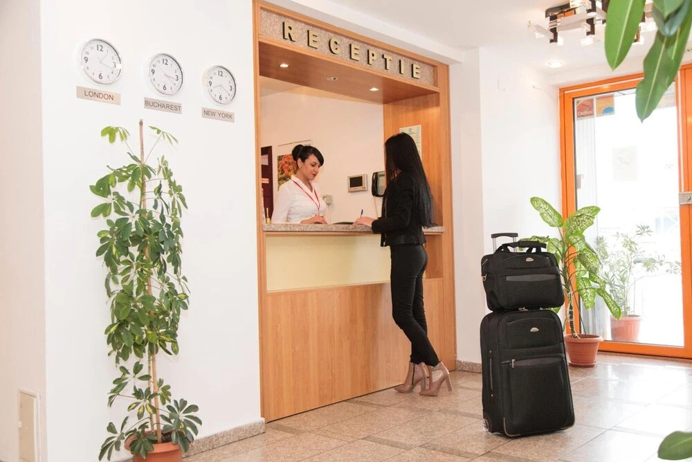 Foto - Plus Hotel