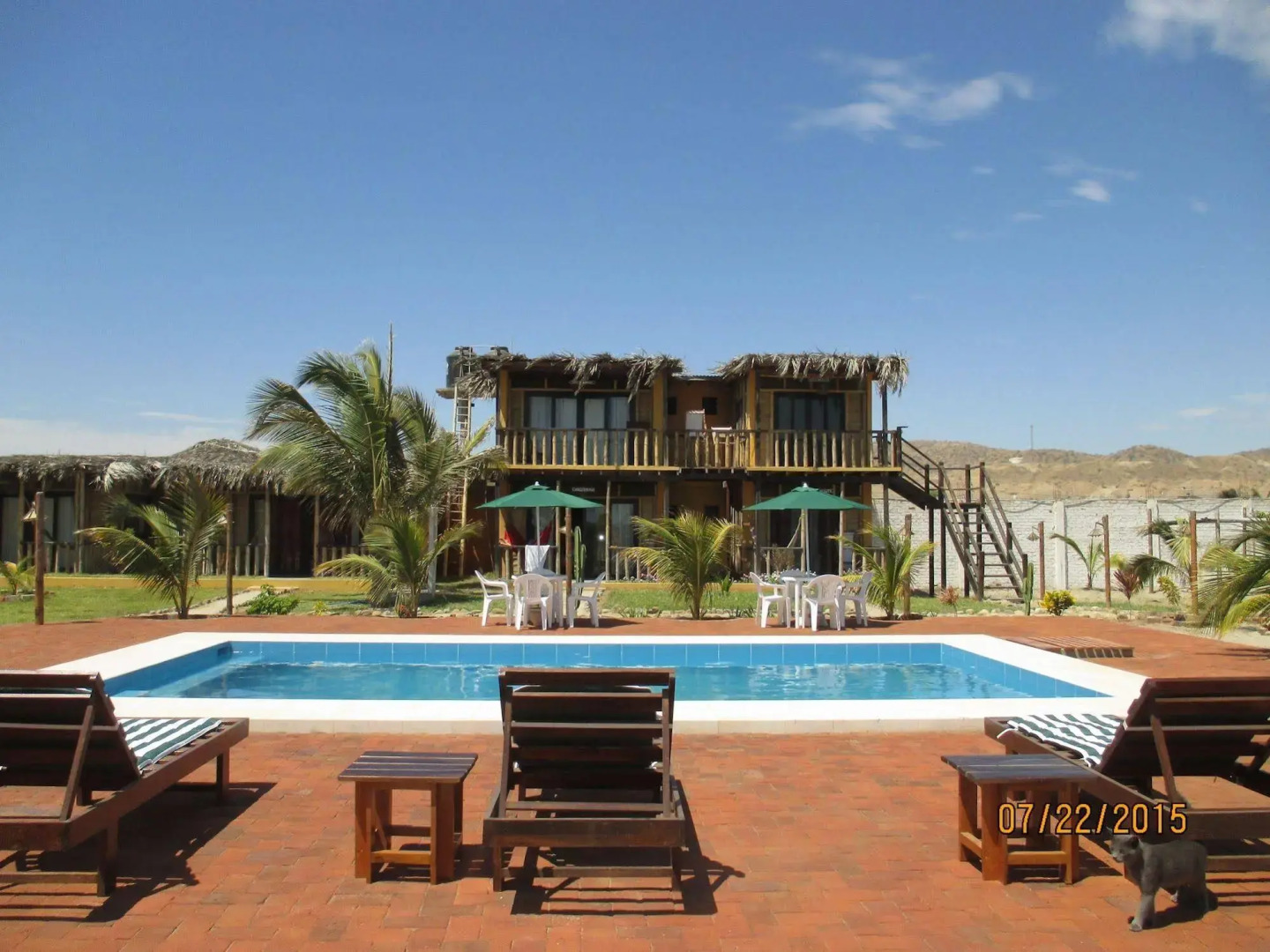 Foto - Punta Pacífico Bungalows Máncora