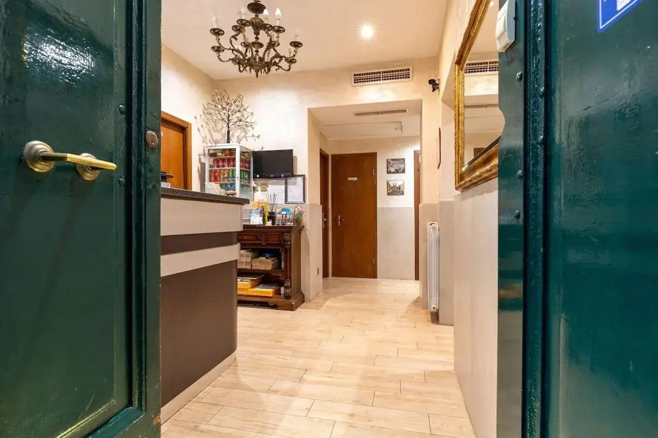 Foto - Rome Love Hotel