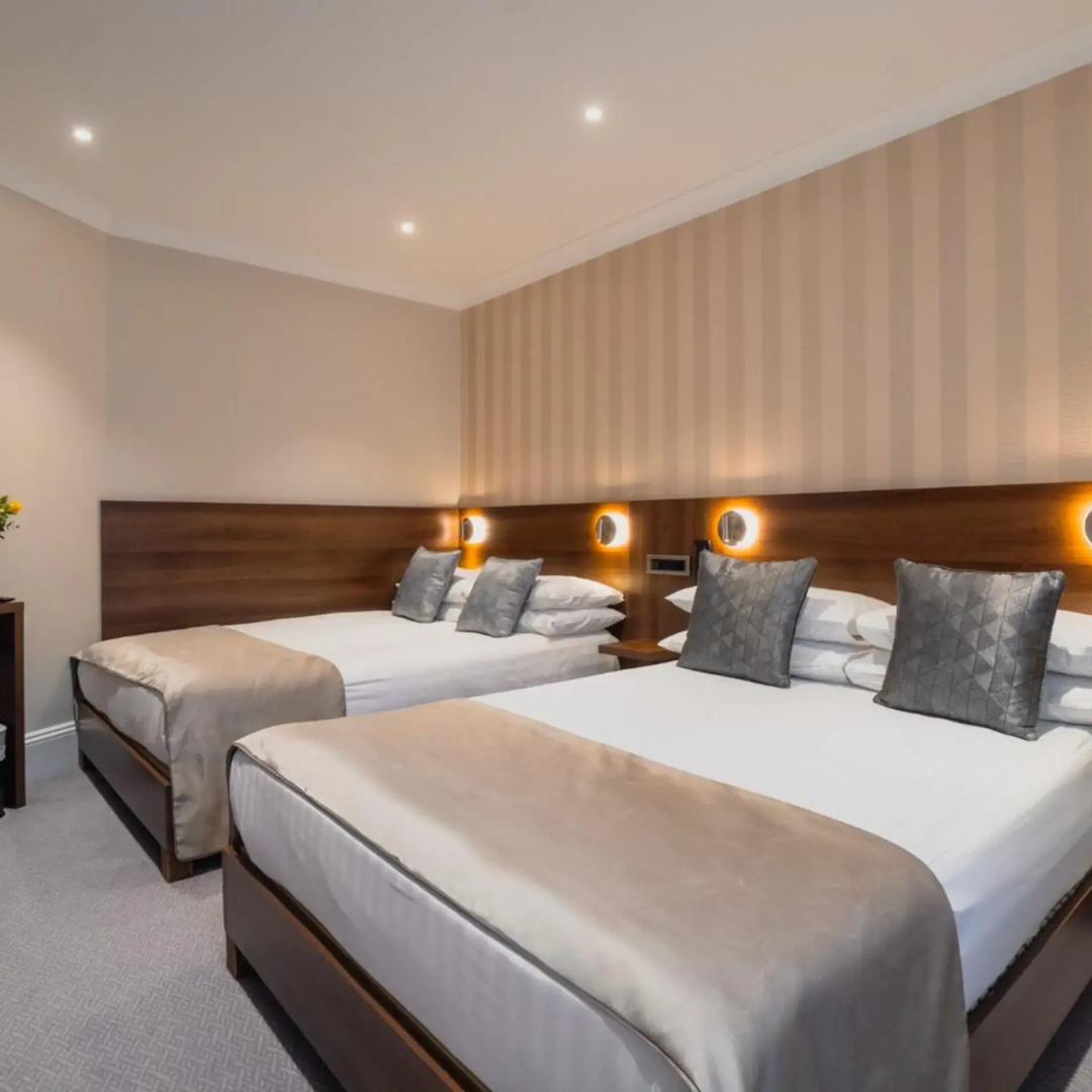 Foto - London House Hotel