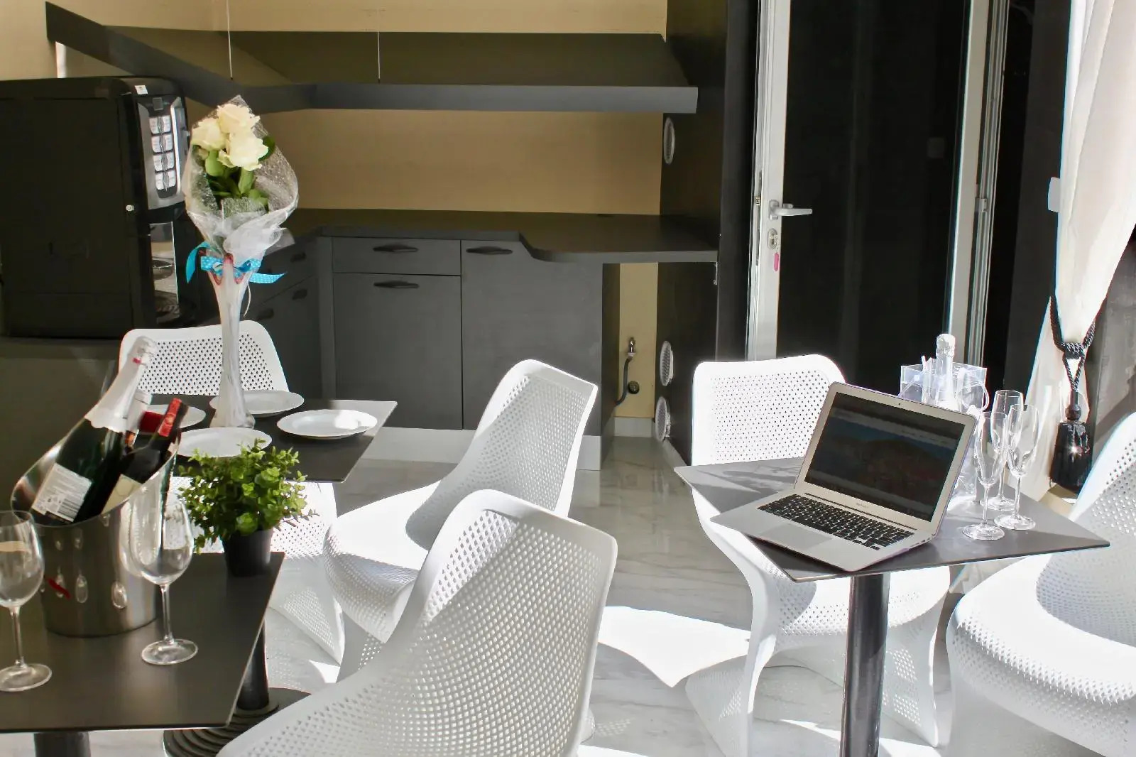 Foto - Galeria Valeria Seaside Downtown - MAG Quaint & Elegant Boutique Hotels