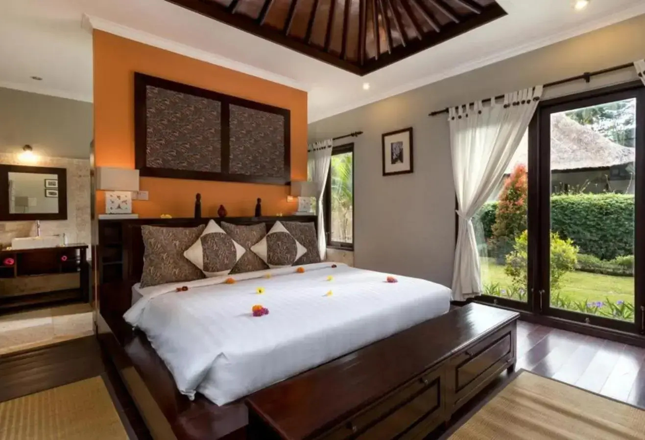 Photo - Suara Air Resort Ubud