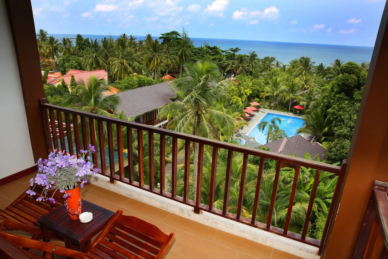 Foto - Tropicana Resort Phu Quoc