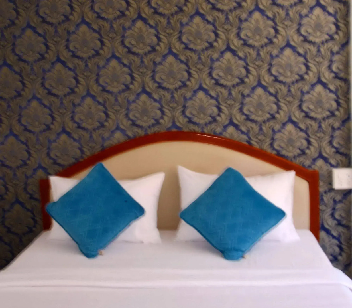 Foto - At Bangkok Hotel